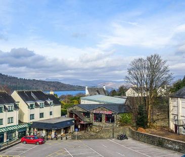 Westmorland House, Lake Road, Bowness On Windermere, Cumbria, LA23 - Photo 4