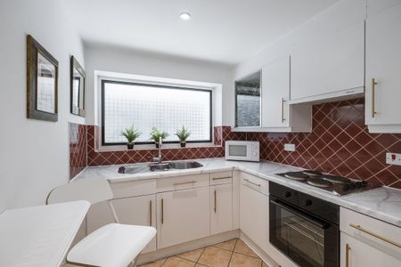 1 bedroom apartment to rent - Photo 4