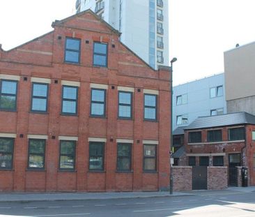 Studio to rent - Photo 3