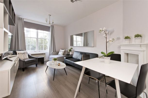 Grove End House, London, NW8, London - Photo 1