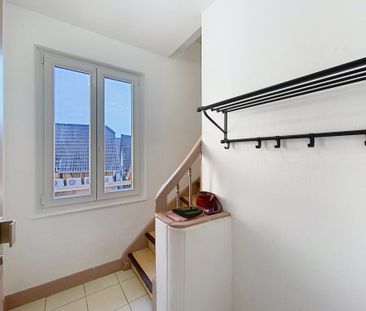 Location Appartement 3 pièces 50m² OBERSCHAEFFOLSHEIM 67203 - Photo 1