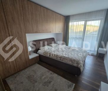 Apartament premium, 3 camere, 2 bai, parcare subterana- Wings - Photo 3