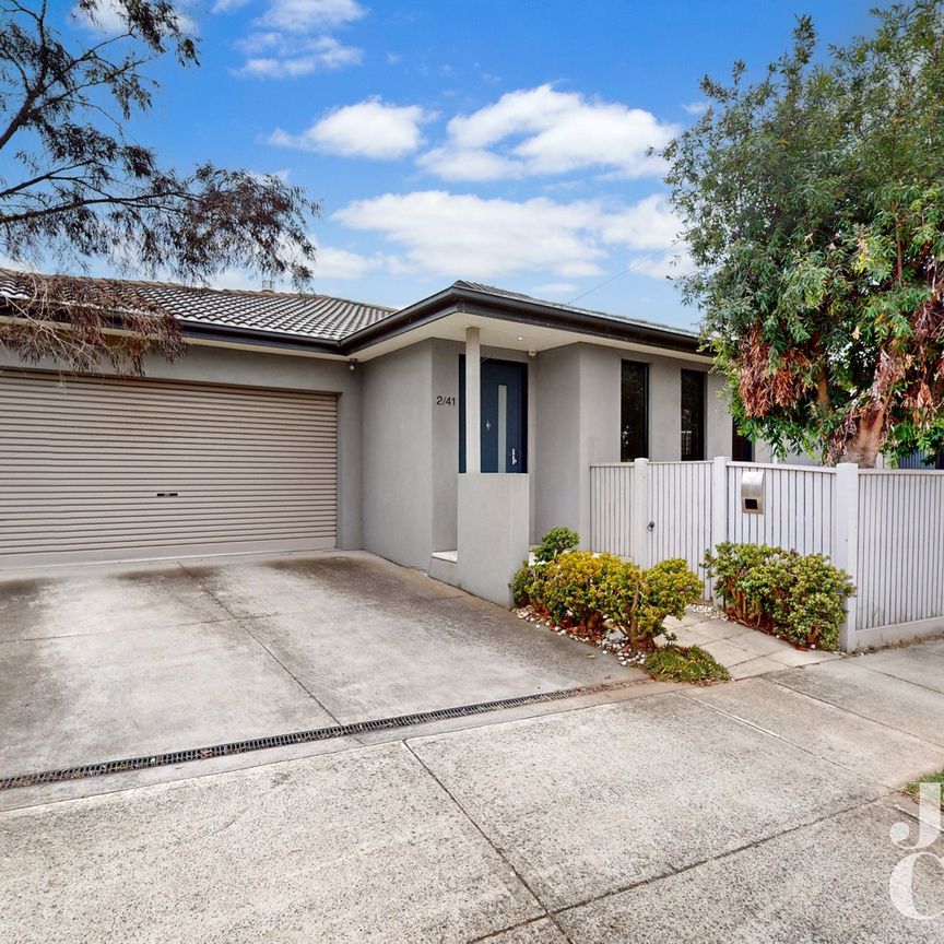 2/41 Orange Street, Bentleigh East - Photo 1