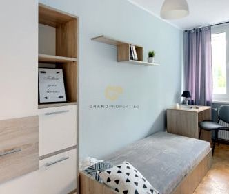 Pokój, ul. Krzywoń - Photo 1