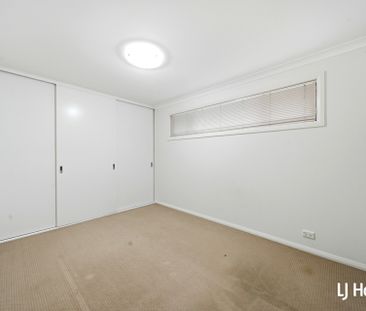 27 Boreham Lane, Gungahlin ACT, Belconnen - Photo 2