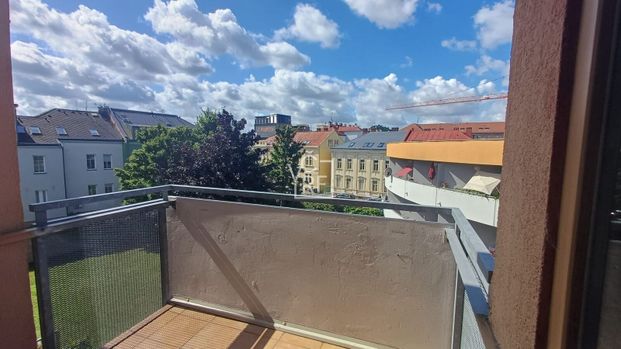 Pronájem bytu 1+kk, garsoniery 50 m², Hradec Králové - Fotografie 1