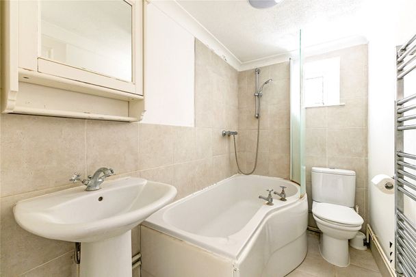 Church Road, Richmond, TW10 flat to rent - Photo 1