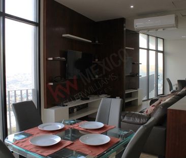Departamento en renta - Photo 4