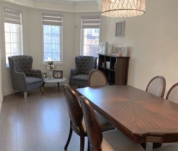 For Lease - 92 Sanderson Road, Markham, Ontario - Photo 2
