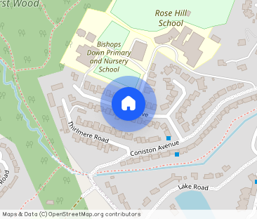 Rydal Drive, Tunbridge Wells - Photo 1