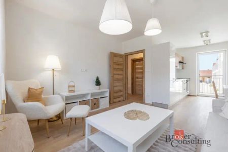 Pronájem bytu 2+kk 50 m - Photo 3