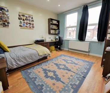 6 bedroom house to rent - Photo 2