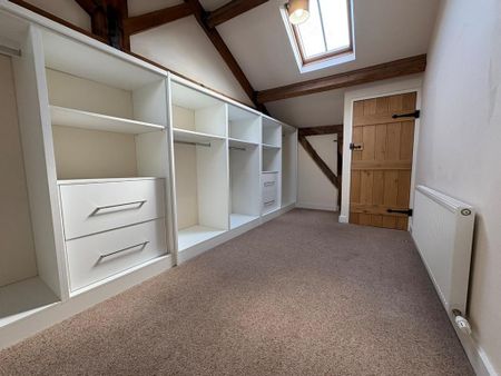 4 bedroom barn conversion to rent - Photo 5