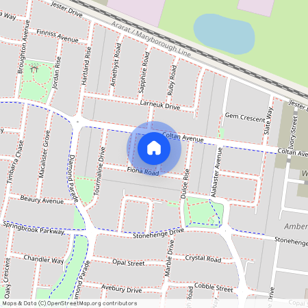 COBBLEBANK, 7, Stuchbree Street