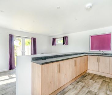 1 bedroom house to rent - Photo 5