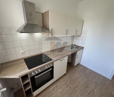 Helle und neu sanierte 2-Raum-Wohnung in Gera-Pforten – Komfortabel... - Foto 4