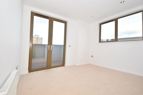 Crondall Street, Shoreditch, N1 - Photo 1