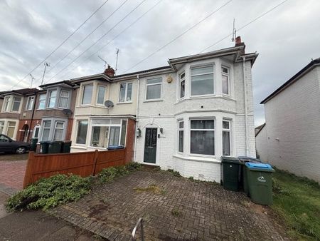 The Martyrs Close, CV3, Property for rent - Photo 5