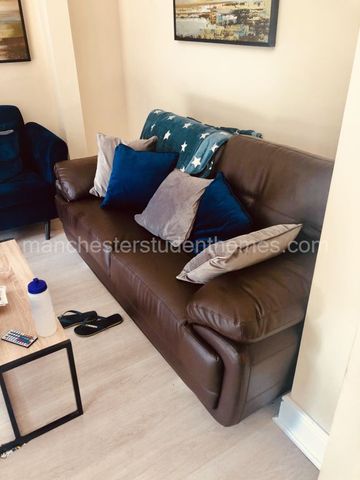 Kingswood Road, Manchester, M14 6SB - Photo 3