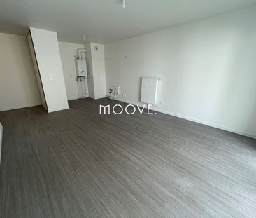 Appartement T3 - NEUF - Saint Sever - Photo 1