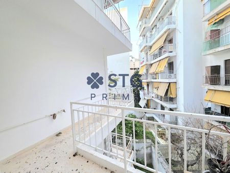Διαμέρισμα για ενοικίαση Καλλίπολη (Καλλίπολη – Φρεαττύδα) - Photo 4