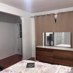 Grand 5 1/2 à louer à Aujou - Photo 2