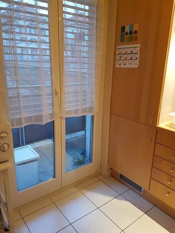 2,5 pièces avec balcon - Photo 5