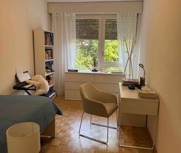 6 Zimmer, 102 m², 3. Stock - Foto 4