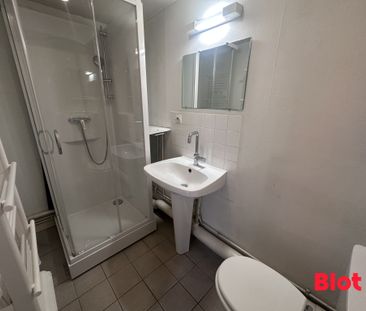 Location Appartement 1 pièce 22m² RENNES 35000 - Photo 3