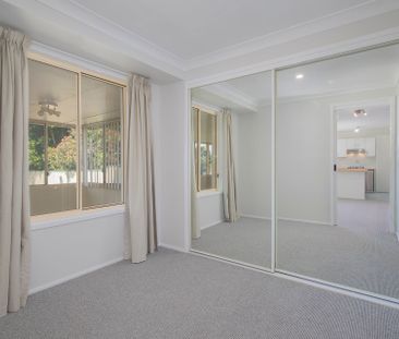 Freshly Updated Family Home!! - Photo 6