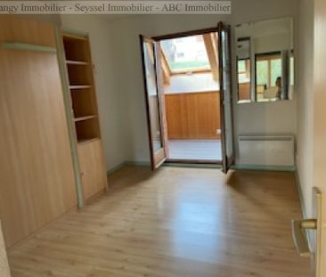 Appartement meublé de 66m² avec Cave - Photo 6