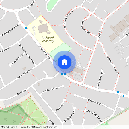 LU6, Dunstable