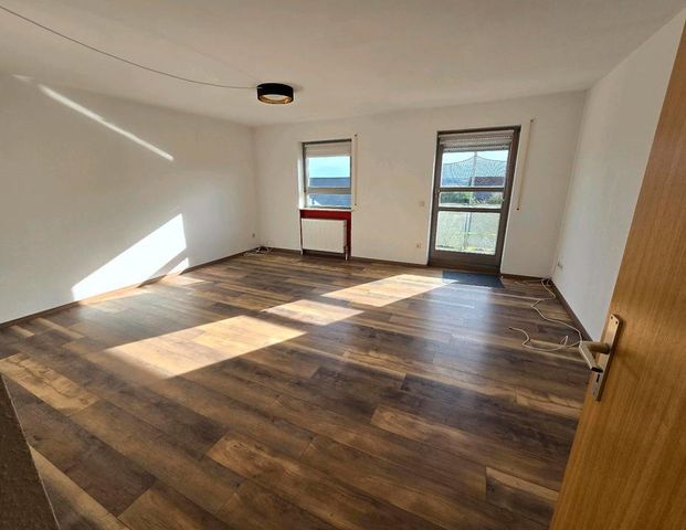 Schöne 4 Zimmer Maisonette Wohnung - Photo 1