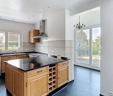 Woning te huur in Wemmel voor € 2.200 met 3 slaapkamers - Foto 3