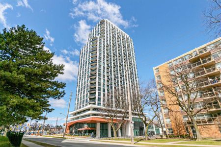 For Lease - 60 Central Park Roadway N/A Unit# 2112, Toronto, Ontario - Photo 2
