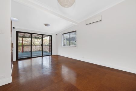 25 Foord Avenue, Hurlstone Park NSW 2193 - House For Rent | Domain - Photo 2