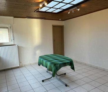 ERPE MERE - Ruime gezinswoning met tuin - Foto 2