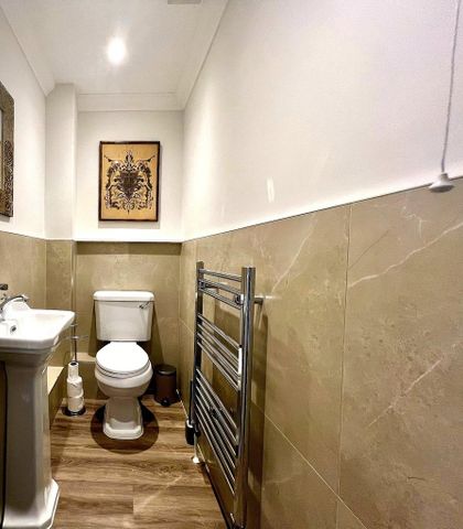 1 bedroom detached house to rent - Photo 2