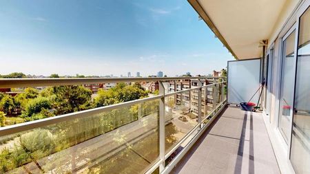 Appartement te huur - Photo 5