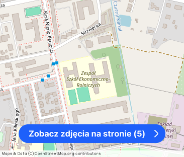 Kawalerka w centrum Słubic 1.600zł – zdjęcie 1