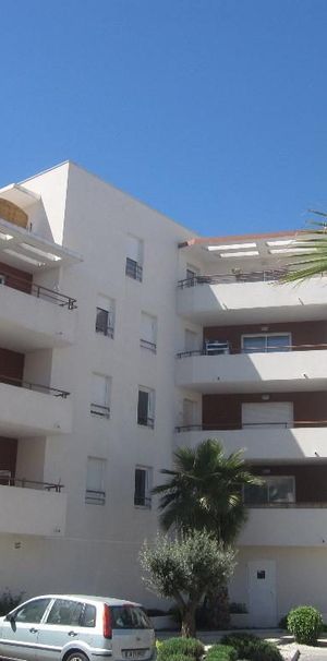 Euromédecine - T3 - 57.95 m² - Photo 1