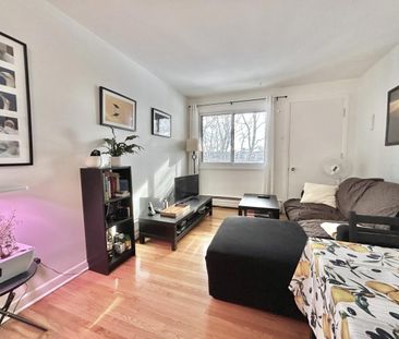 Châtelets Appartements Appartement 3 ½ à Louer Sainte-Foy / Sillery... - Photo 3