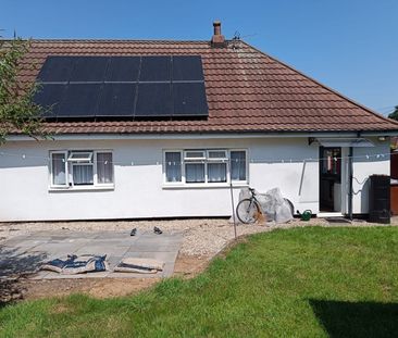 3 Bed Bungalow, Nottinghamshire, NG8 - Photo 4