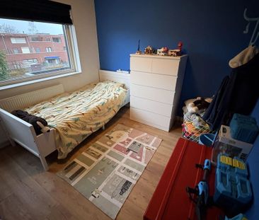 Graspieper, 5658EN, Eindhoven - Foto 5