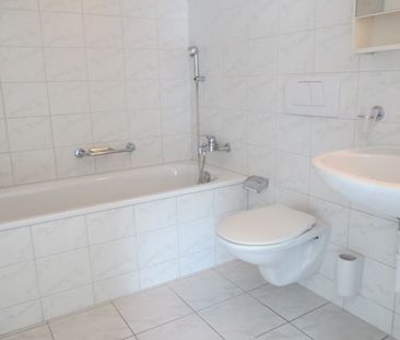 4.5 Zimmer, 110 m², 4. Stock - Photo 3