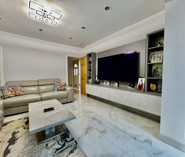 5 bedroom semi-detached house to rent - Photo 1