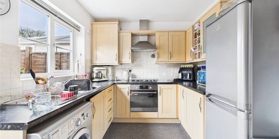 Jersey Drive, Winnersh Jersey Drive, Winnersh - Photo 3