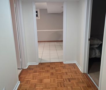 For Lease - 89 Lawnside Drive Unit# Basement, Toronto, Ontario - Photo 4