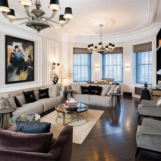 4 bedroom flat to rent - Photo 1
