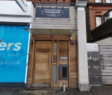 Studio to rent - Photo 4